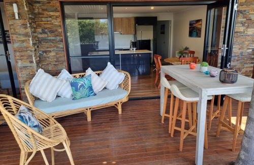 Bermagui Apartment | Bermagui Coastal Hideaway - Pet Friendly