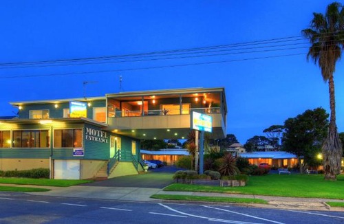Bermagui Hotel | Bermagui Motor Inn