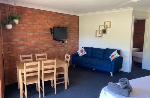 Berrigan Hotel | Berrigan Motel