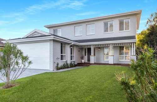 Berry House | Berry Vista