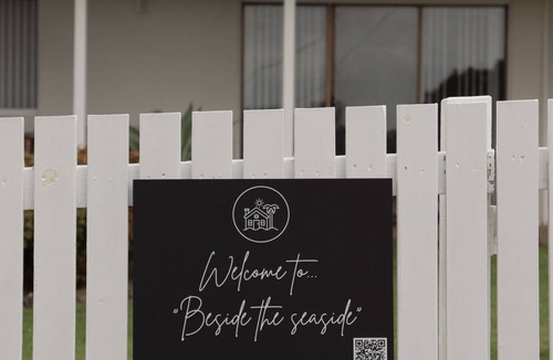 Gerroa House | Beside the Seaside Gerroa