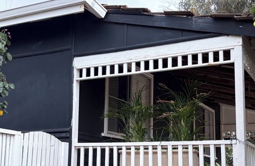 Glenfield Cottage | Bespoke weekend cottage