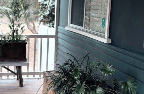 Glenfield Cottage | Bespoke weekend cottage