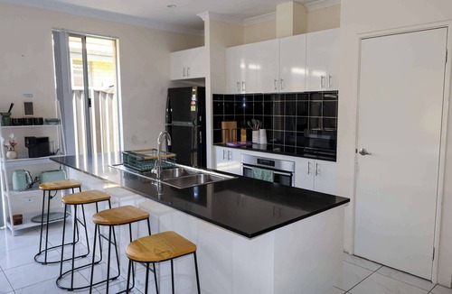 Baldivis House | Best Baldivis Getaway | Amazing for Families