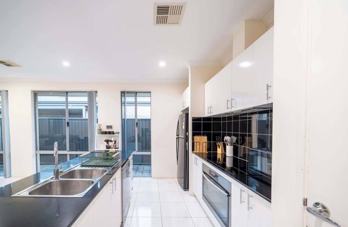 Baldivis House | Best Baldivis Getaway | Amazing for Families