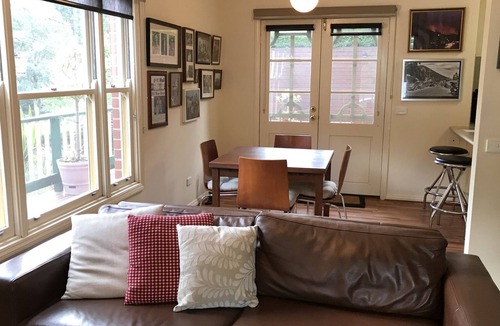 Warburton House | Best location in Warburton!