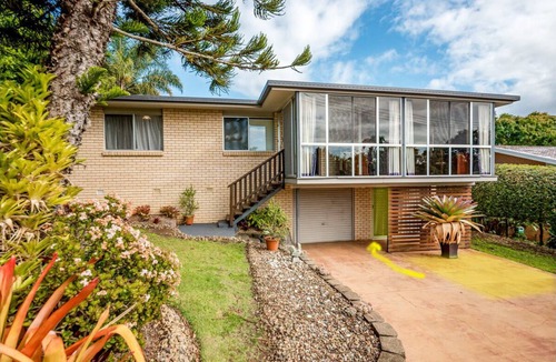 Nambour Apartment | Best price for new private studio. Base of the beautiful hinterland.