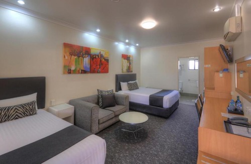 Goondiwindi Hotel | Best Western Ascot Lodge Motor Inn
