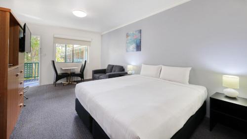 Allenstown Hotel | Best Western Cattle City Motor Inn
