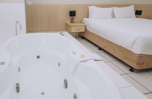 Mildura Hotel | Best Western Chaffey Motor Inn