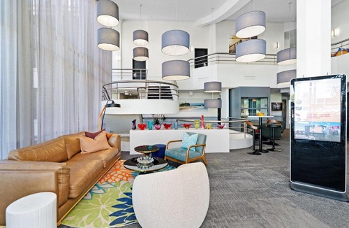 Charlestown Hotel | BEST WESTERN PLUS Apollo Hotel Newcastle