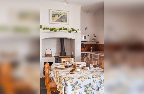 Bethany Cottage | Bethany Reserve Cottage | Barossa Valley