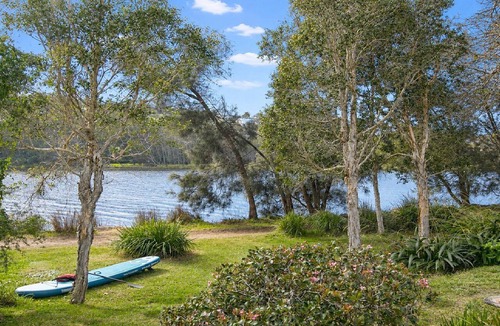 Macmasters Beach House | Between Two Blues Beach House
