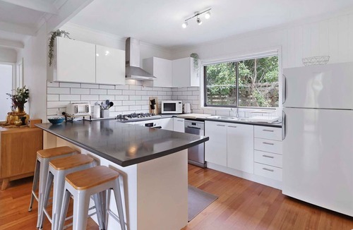 Yanakie House | Between Waters