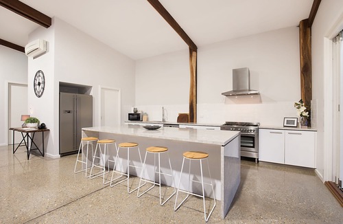 Agnes Water Apartment | Bicentennial Oasis (Pet Friendly, FREE WIFI, Sleeps 8)