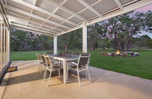 Agnes Water Apartment | Bicentennial Oasis (Pet Friendly, FREE WIFI, Sleeps 8)