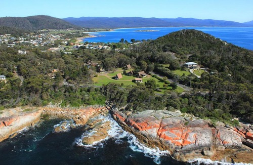 Bicheno Hotel | Bicheno by the Bay