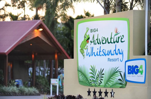 Cannonvale Other | BIG4 Adventure Whitsunday Resort