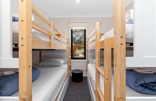Junortoun Resort | BIG4 Bendigo Park Lane Holiday Park