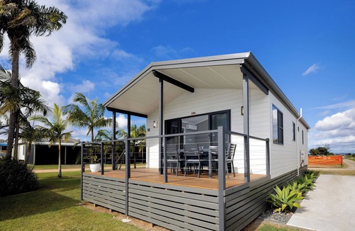 Seelands Other | BIG4 Big River Holiday Park