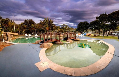 Manning Point Resort | BIG4 Manning Point Holiday Park