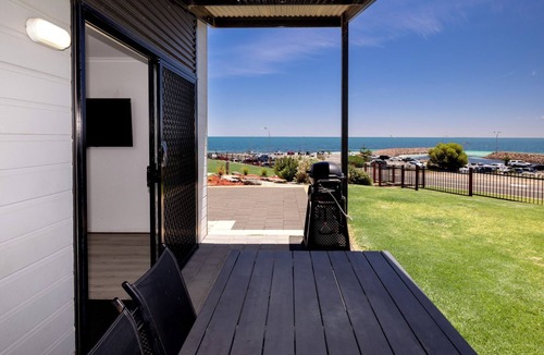 Port Hughes Other | BIG4 Port Hughes Holiday Park
