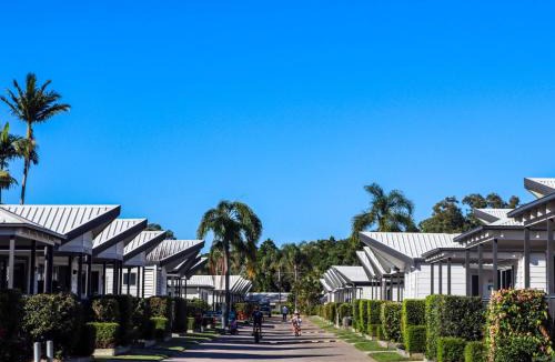 Rainbow Beach Resort | BIG4 Rainbow Beach Holiday Park