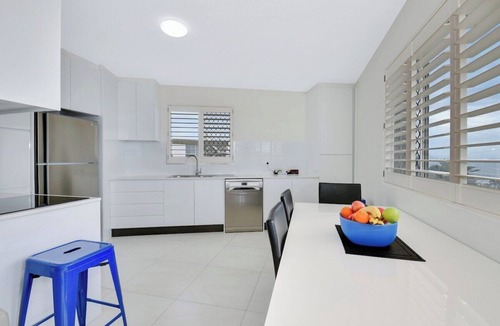 Alexandra Headland Apartment | Bilgola 4 Beach View Apt