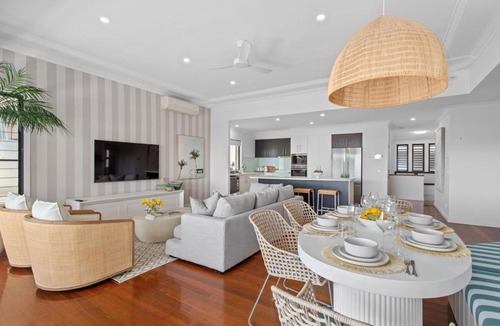Bilinga House | Bilinga Beach House