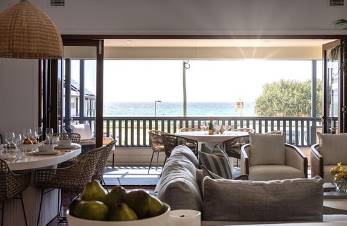 Bilinga House | Bilinga Beach House