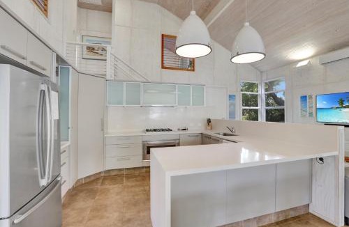Point Lookout House | Billa Villa