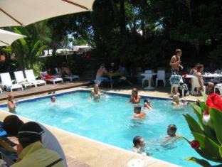 Perth Hostel | Billabong Backpackers Resort