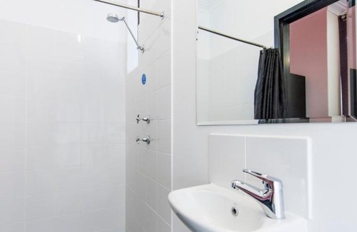 Perth Hostel | Billabong Backpackers Resort