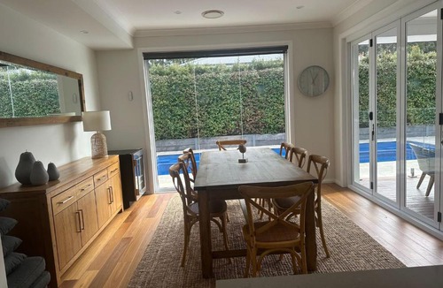 Narrawallee House | Billies Beach Shack