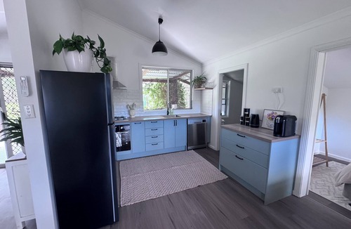 South Kempsey Cottage | Billy Goat Cottage – Peaceful Country Escape Near Crescent Head
