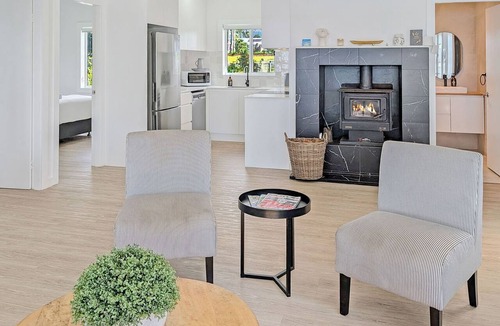 St. Georges Basin House | Billyz Basin by Experience Jervis Bay
