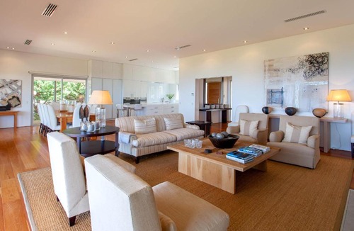 Eagle Bay House | Bilyarra I Private Properties