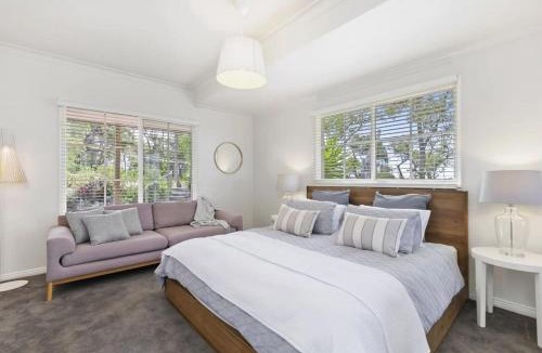 Fairhaven House | Bimbadeen Luxurious Retreat