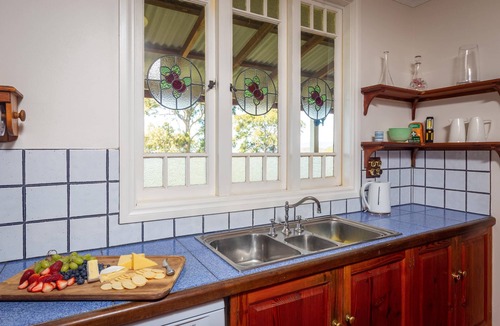 Mount View House | Bimbadeen Mountain Retreat - Mountainside retreat with panoramic views
