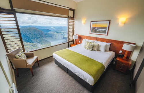 Binna Burra Cabin | Binna Burra Sky Lodges