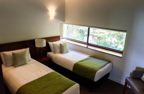 Binna Burra Cabin | Binna Burra Sky Lodges