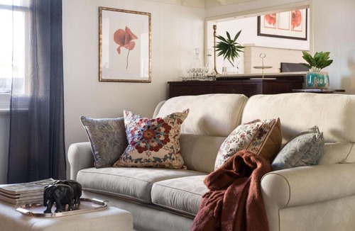 Daylesford House | Birch House