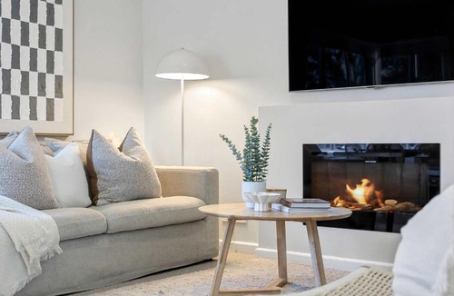 Belmont House | Birch & Maple