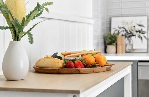 Belmont House | Birch & Maple