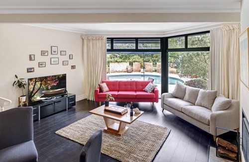 Bombira Bed & Breakfast | Birches Mudgee B&B