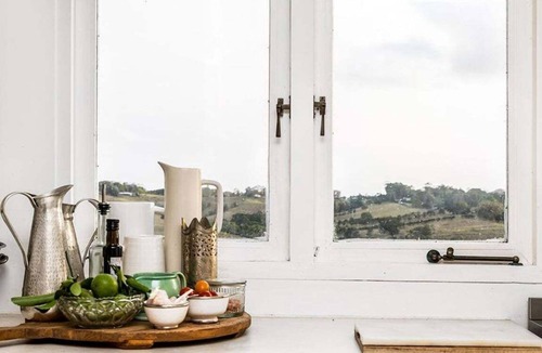 Talofa House | Bisque House