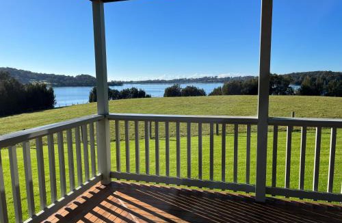 North Narooma House | Black Bream Point Cottages