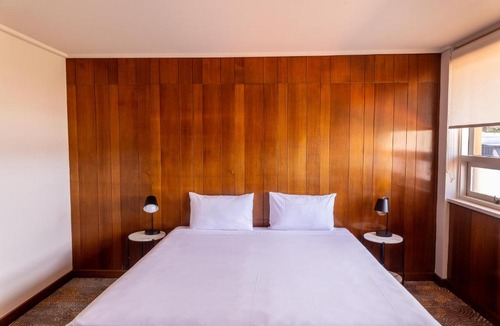 North Hobart Hotel | Black Buffalo