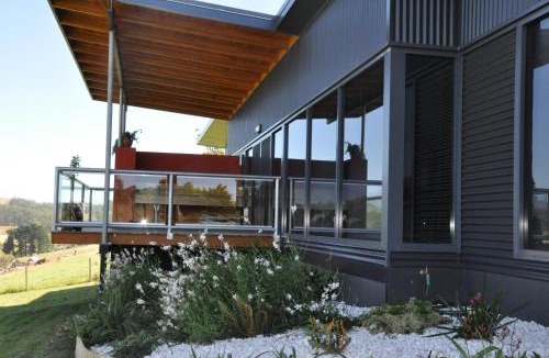 Howth House | Black Rock Retreat