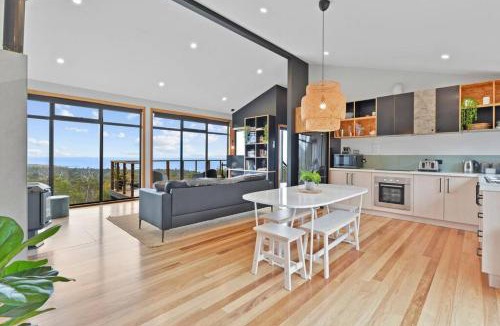 Four Mile Creek House | Black Wattle Coastal Retreat